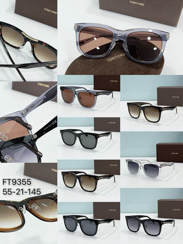 Tom Ford Glasses (98)